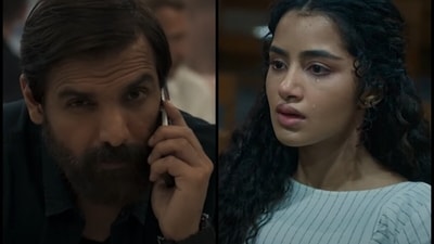 Tehran, Janaki V vs State of Kerala