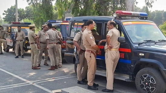 The family members of Naresh Prajapati informed the police that he had been found dead in a canal in Bulandshahr on August 3. (Representational)