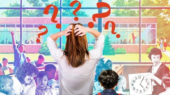 How I Conquered ‘Kindergarten Panic’ in the Era of School Choice