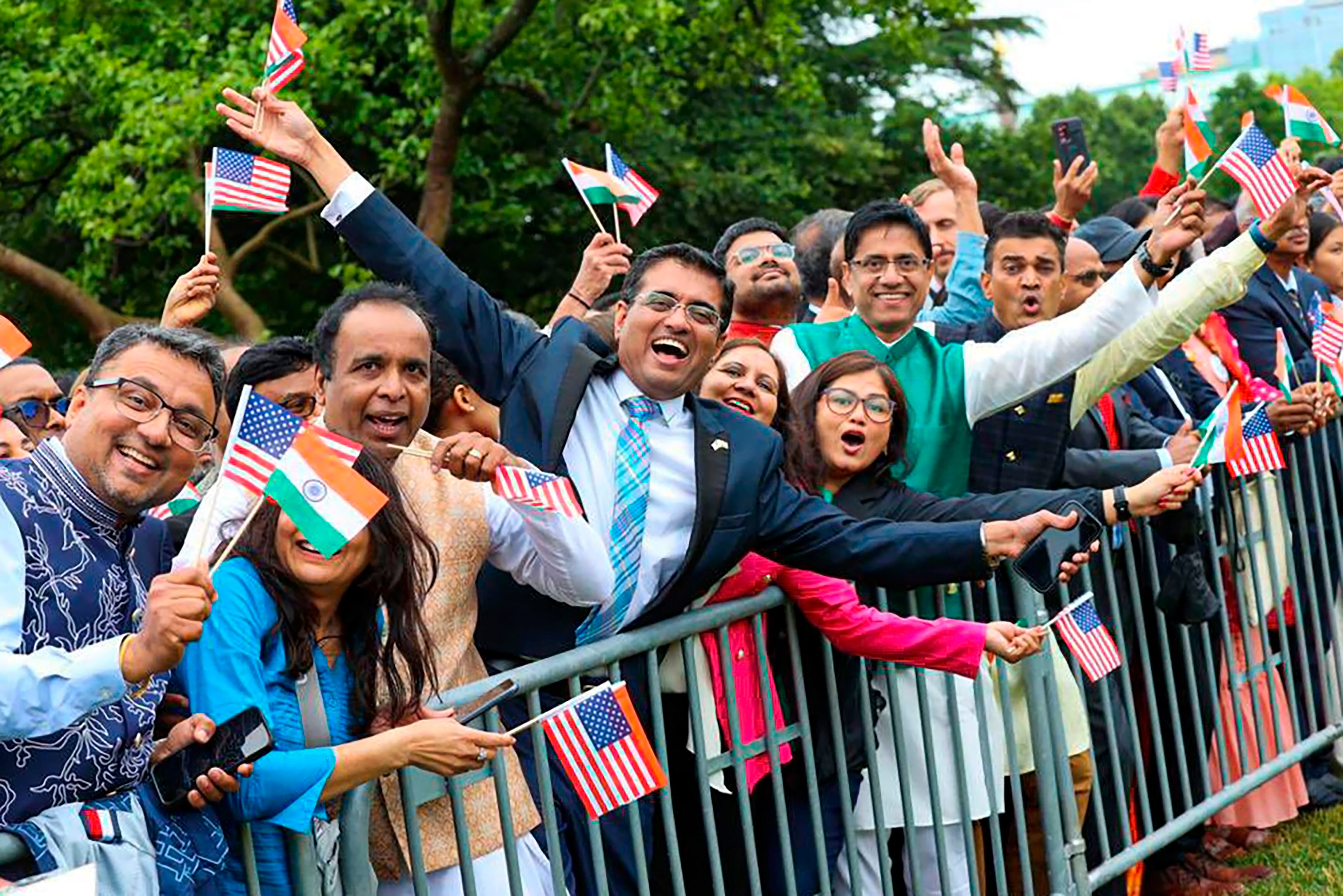 Employers hiring H-1B workers must post jobs for American candidates, but reports suggest local newspapers favor immigrant applicants (PTI) Employers hiring H-1B workers must post jobs for American candidates, but reports suggest local newspapers favor immigrant applicants (PTI)