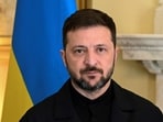 Volodymyr Zelenskyy said, that if they lack the will to carry out a simple order to stop the strikes, it may take a lot of effort to get Russia to have peaceful coexistence.
