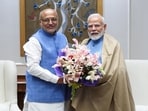 CP Radhakrishnan is currently the governor of the state of Maharashtra. CP Radhakrishnan is currently the governor of the state of Maharashtra.