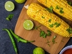 Corn is a new favourite among growers due to its use in making ethanol for India’s high-priority biofuels programme. This summer, farmers have sown more maize than in any of the past five years. (Getty Images/iStockphoto)