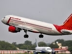 "The cockpit crew decided to discontinue the take-off run, following Standard Operating Procedures," an Air India spokesperson said.