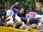 Moitra stated that revisions have been held in Bihar every single list and questioned why these "Dead voters" had not been verified and removed from the list.
