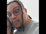 Where is Jason Compere? Search underway for missing 29-year-old with 'mental health concerns' in Medford, Massachusetts (Medford Police Department/Facebook) Where is Jason Compere? Search underway for missing 29-year-old with 'mental health concerns' in Medford, Massachusetts (Medford Police Department/Facebook)