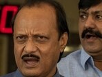 Maharashtra deputy chief minister Ajit Pawar on Saturday claimed his nephew, NCP (SP) leader Rohit Pawar, won Karjat-Jamkhed Assembly seat only because of his support. (HT FILE) Maharashtra deputy chief minister Ajit Pawar on Saturday claimed his nephew, NCP (SP) leader Rohit Pawar, won Karjat-Jamkhed Assembly seat only because of his support. (HT FILE)