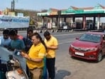 Officials clarified that activations represent vehicles purchasing the pass, while transactions reflect actual toll use, meaning many new pass holders were yet to make highway trips. (For Representation)