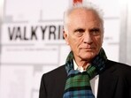 Terence Stamp dies at 87.