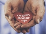 PMC honoured families of deceased organ donors on Independence Day. (Getty Images (PIC FOR REPRESENTATION))