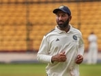 Cheteshwar Pujara identifies the perfect candidate to take up India coaching job in the future. Cheteshwar Pujara identifies the perfect candidate to take up India coaching job in the future.