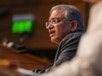 Gyanesh Kumar mentioned that the doors of the Election Commission are always open to everyone and the poll body is working together with everyone in a "transparent" manner. Gyanesh Kumar mentioned that the doors of the Election Commission are always open to everyone and the poll body is working together with everyone in a "transparent" manner.
