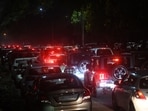 Poorly managed campus council fests repeatedly resulted in disorder on the Panjab University campus. (HT File) Poorly managed campus council fests repeatedly resulted in disorder on the Panjab University campus. (HT File)