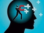 Positive affirmations are short, specific and positive statements, constructed in present tense, that help in countering negativity. If done correctly, they contribute to one’s self-esteem. (Shutterstock)
