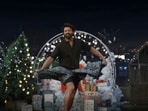 The Raja Saab, starring Prabhas, will release in December this year. 