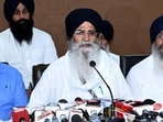 Dhami called the refusal to allow Gurdhian Singh entry because of his “kirpan” a reflection of an “anti-Sikh mentality”