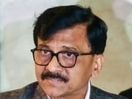 “He has a lot of experience. I extend best wishes to him,” Raut said.