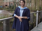 Krishangi Meshram is presently looking for job opportunities in the UK and the UAE. Krishangi Meshram is presently looking for job opportunities in the UK and the UAE.