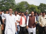 Union agriculture minister Shivraj Singh Chouhan said large tracts of farms in several regions had reported toxicity.