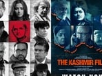 The Tashkent Files, The Kashmir Files
The Tashkent Files, The Kashmir Files