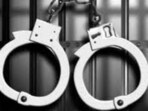 The accused was arrested under the special operation, ‘Abhiyan Shikanja’. (For representation)