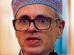 The launch of a signature campaign for statehood restoration by J&K chief minister Omar Abdullah has drawn sharp criticism from leaders of various political parties terming it as shameful. (ANI File) The launch of a signature campaign for statehood restoration by J&K chief minister Omar Abdullah has drawn sharp criticism from leaders of various political parties terming it as shameful. (ANI File)