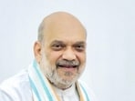 Union Home Minister Amit Shah. (ANI Grab) Union Home Minister Amit Shah. (ANI Grab)