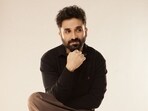 Vir Das shared that it was his honour to get the Disruptor Award at IFFM.