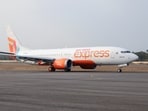 Air India Express said that the flight had performed a go-around and subsequently landed safely without any incident. (Pic used for representation)