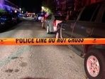 Fairview shooting: Officers found four people with gunshot injuries when they arrive at the spot. Among the victims, a 17-year-old girl and a 49-year-old man were declared dead Fairview shooting: Officers found four people with gunshot injuries when they arrive at the spot. Among the victims, a 17-year-old girl and a 49-year-old man were declared dead