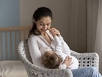 Breastfeeding helps in growing the emotional bond between the mother and the child. Breastfeeding helps in growing the emotional bond between the mother and the child.