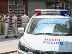 Woman shares ordeal after alleging son raped her in Delhi, accused arrested. Woman shares ordeal after alleging son raped her in Delhi, accused arrested.