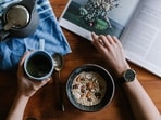 Focus on strategy rather than just effort for effective weight management. Focus on strategy rather than just effort for effective weight management.