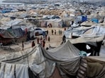 Israel Is Quietly in Talks to Relocate Palestinians From Gaza