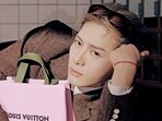 GOT7's Jackson Wang was hospitalized after a serious case of food poisoning. GOT7's Jackson Wang was hospitalized after a serious case of food poisoning.