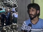 ‘We would request the government to find our father’: Son of missing man in Kishtwar flood