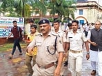 The incident took place at Mathakargola Ashram under Kamakshyanagar police station area