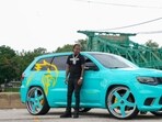 There have been no official updates or statements from the Joliet Police Department in the matter involving CJ_on_32s There have been no official updates or statements from the Joliet Police Department in the matter involving CJ_on_32s
