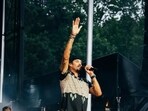 Michael Franti is the frontman of Michael Franti & Spearhead.(Instagram/ Michael Franti)