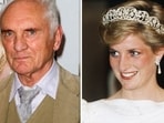 Terence Stamp once mentioned that he and Diana maintained a totally personal friendship despite his fame. Terence Stamp once mentioned that he and Diana maintained a totally personal friendship despite his fame.