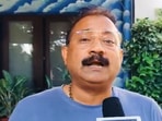 Bihar minister Ashok Choudhary on Sunday said Congress leader Rahul Gandhi should thank chief minister Nitish Kumar.