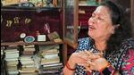 Police recovered 295 medals, including gold medals and a replica of the Padma Shri medal, stolen from the residence. (PTI)