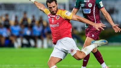 Diamantakos came in as a first-half substitute. (X)