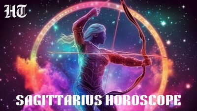 Sagittarius Horoscope Today: Read our expert astrological predictions to find out what the stars have in store for you. (Freepik)