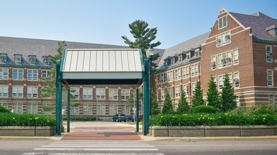 Who is LingLong Wei? Why ex-student is suing Michigan State University for $100M after being diagnosed with cancer (Michigan State University/Facebook) Who is LingLong Wei? Why ex-student is suing Michigan State University for $100M after being diagnosed with cancer (Michigan State University/Facebook)