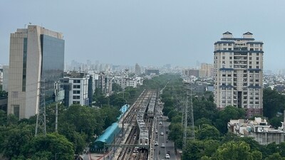 Gurugram Gurugram