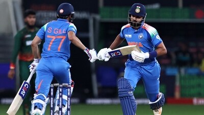 The selectors will pick the Asia Cup squad on Tuesday, August 19. (AFP) The selectors will pick the Asia Cup squad on Tuesday, August 19. (AFP)