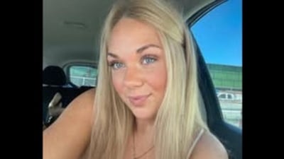 Hannah Osborn disappearance: Missing Arkansas teen's dad issues desperate plea (Hannah Osborn/Facebook) Hannah Osborn disappearance: Missing Arkansas teen's dad issues desperate plea (Hannah Osborn/Facebook)