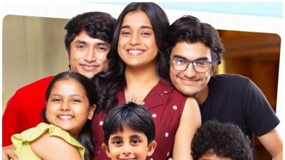 Itti Si Khushi on OTT Itti Si Khushi on OTT