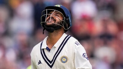 Shardul Thakur played only two Test matches on England tour. (PTI) Shardul Thakur played only two Test matches on England tour. (PTI)
